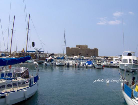 Cyprus Photo 1