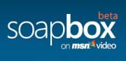 Soapbox-on-MSN-Video-Beta