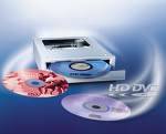 hddvd drive