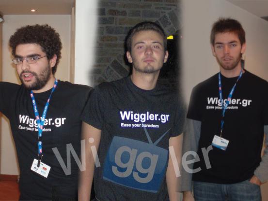 Team Wiggler