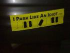i-park-like-an-idiot
