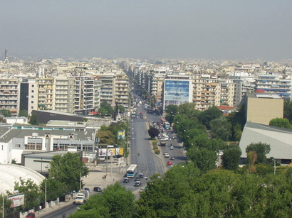 Θεσσαλονίκη