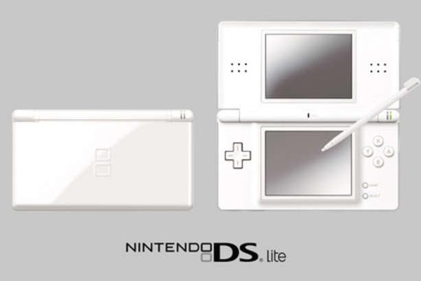 new nintendo ds