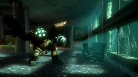 bioshock 5