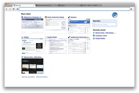 chromium-mac