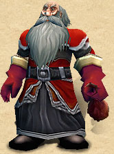 Greatfather Winter Greatfather Winter