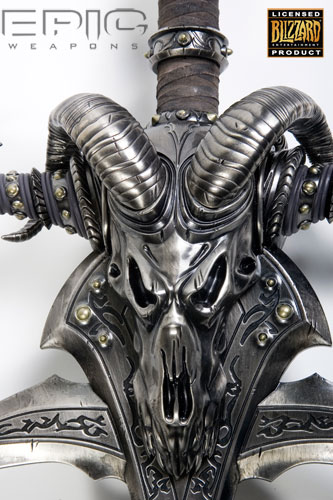 frostmourne