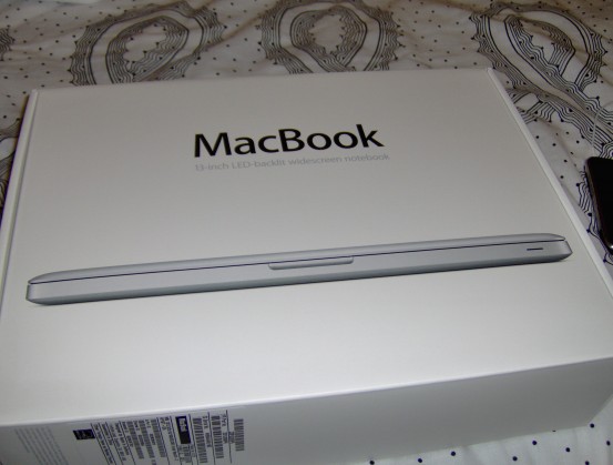 MacBook