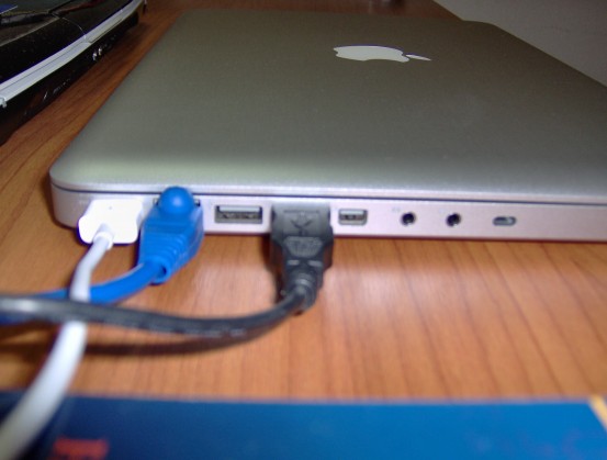 MacBook 3 MacBook