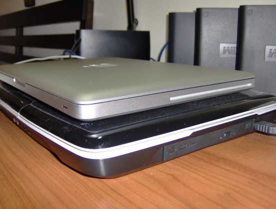 MacBook 5 MacBook