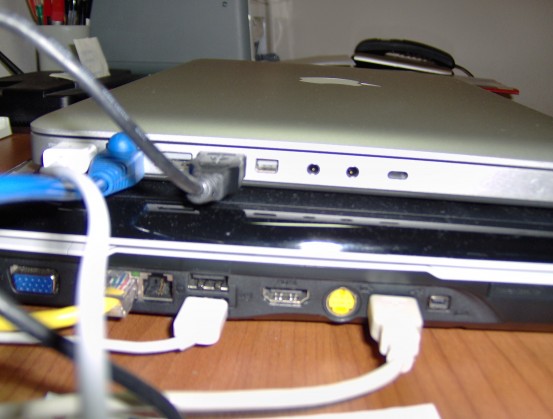 MacBook 7 MacBook