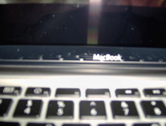 MacBook