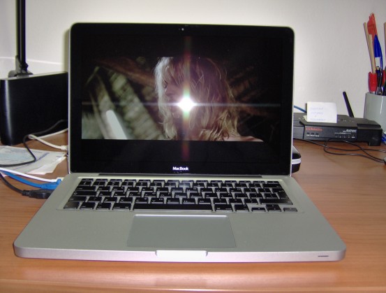 MacBook 10 MacBook
