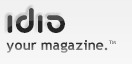 idio - your magazine