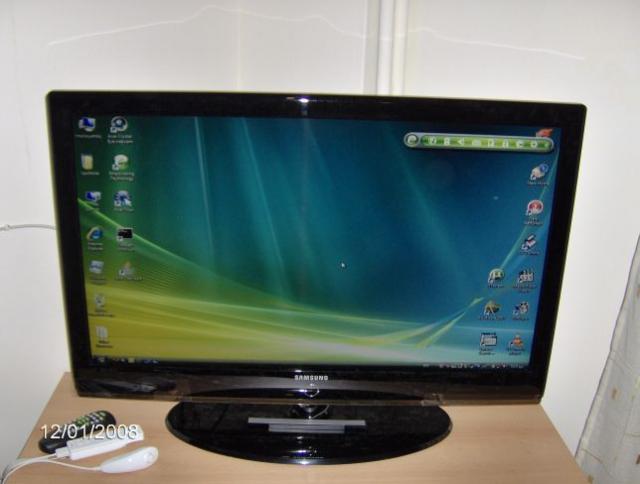 Samsung LE40M87BD