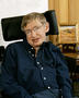 stephen hawking