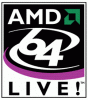 amd live!