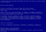 bsod