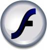 flash logo