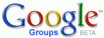 google groups