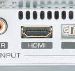 hdmi