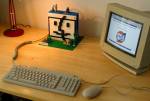 lego mac