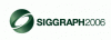 siggraph 2006 logo