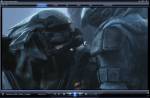 Halo wars