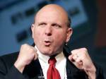 steve ballmer