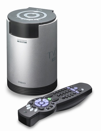 TVix HD-M5000U