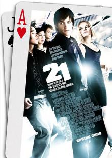 21 the Movie