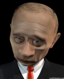 World Leaders: πολύ γέλιο