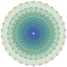 Garrett Lisi: A beautiful new theory of everything