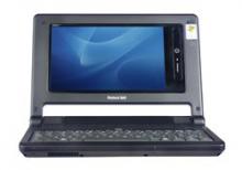 Packard Bell Easynote XS20