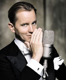 Max Raabe όλα jazz!
