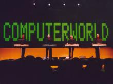 Kraftwerk - Home Computer