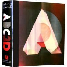 ABC3D Book
