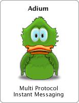 Mac Tip: Make Adium Talk!
