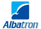 albatron_logo