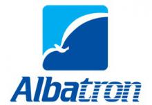 Windows 7 multi-touch LCD από την Albatron