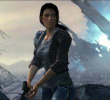 Half life 2 + Cinematic Mod 8 = wow για 15€