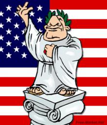 Πόσο έξυπνοι είναι οι Αμερικάνοι?