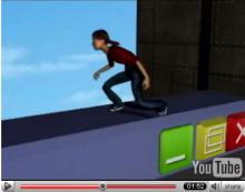 Το Animation Vs. Animator σε 3D!