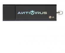 Vaccine Flash Drive
