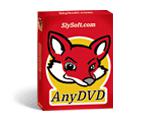 Το AnyDVD βγάζει έκδοση για HD-DVD Backups! 