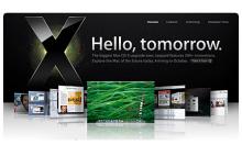 OS X Snow Leopard: έτη φωτός μπροστά