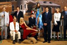 Arrested Development the....Documentary!