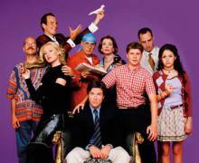 Arrested Development: Movie update?