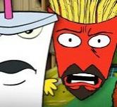 Aqua Teen Hunger Force : Η διαφημιστική καμπάνια που κατέληξε στην φυλακή!