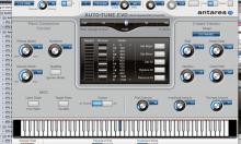 Auto-tune